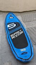 SUP SAFE EASY RIDE  10.6