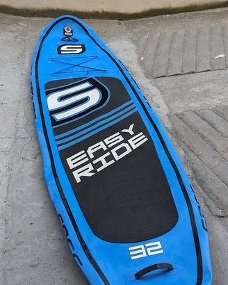 SUP SAFE EASY RIDE  10.6
