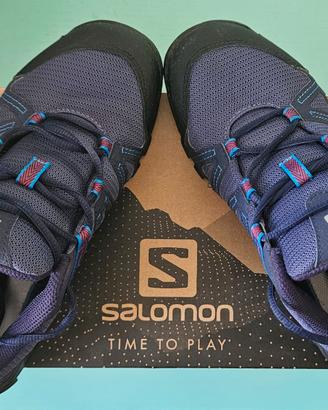 SCARPE SALOMON
