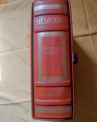 libro di Pregio Treccani