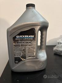 Optimax Quicksilver Marine