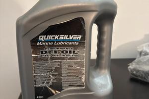Optimax Quicksilver Marine
