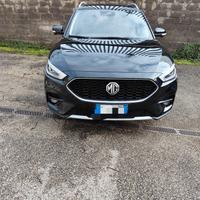MG ZS ANNO 2025 PRATICAMENTE NUOVA