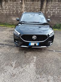 MG ZS ANNO 2025 PRATICAMENTE NUOVA