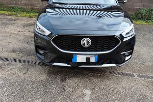MG ZS ANNO 2025 PRATICAMENTE NUOVA