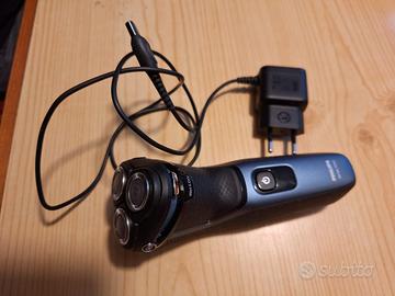 Rasoio elettrico uomo