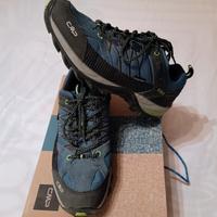 CMP SPORT Modello Rigel Low - Misura 44 