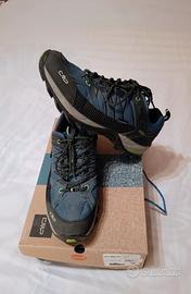 CMP SPORT Modello Rigel Low - Misura 44 