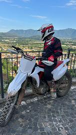 motocross lem m5 250 2025