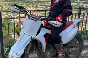 motocross lem m5 250 2025