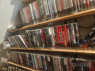 collezione giochi ps3 originali lettera D