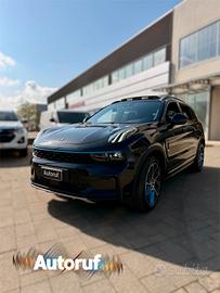 Lynk&Co 01- 1.5 Plug in Hybrid 261 CV 2023