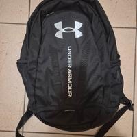 Zaino Under Armour modello Hustle 5.0 