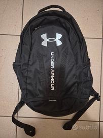 Zaino Under Armour modello Hustle 5.0 