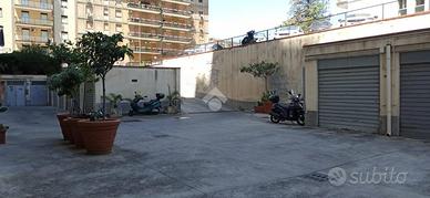 BOX A PALERMO