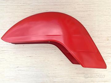 Parafango Vespa PX 125 150 200 Nuovo