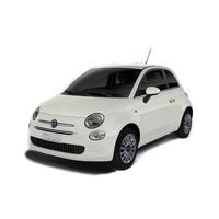 Fiat 500 1.0 hybrid Connect 70cv