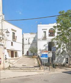 Casa a Castellaneta