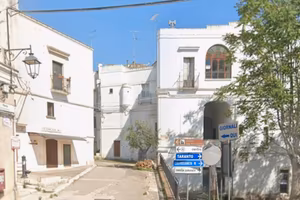 Casa a Castellaneta
