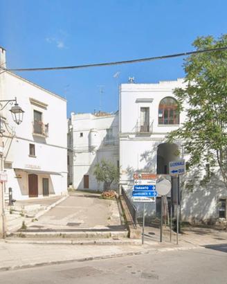 Casa a Castellaneta
