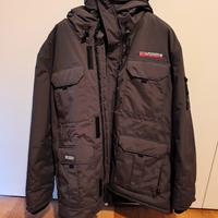 Parka Geographical Norway 