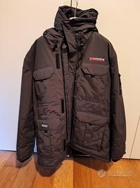 Parka Geographical Norway 