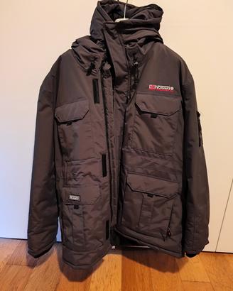 Parka Geographical Norway 