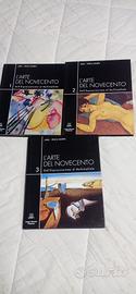 L'arte del Novecento 