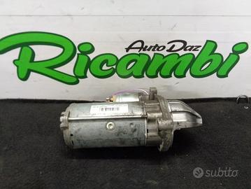 MOTORINO AVVIAMENTO PER VITO W638 2.2 CDI 1999