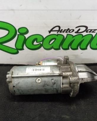 MOTORINO AVVIAMENTO PER VITO W638 2.2 CDI 1999