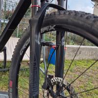 mtb forcella Reba 