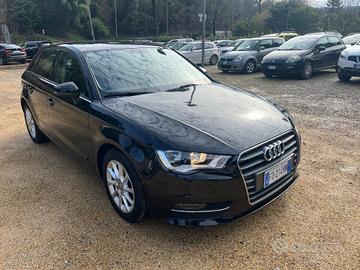 Audi A3 1.6 Diesel - Neopatentati