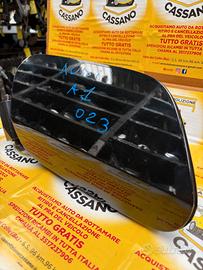 SPORTELLINO CARBURANTE AUDI A1 ANNO:2020