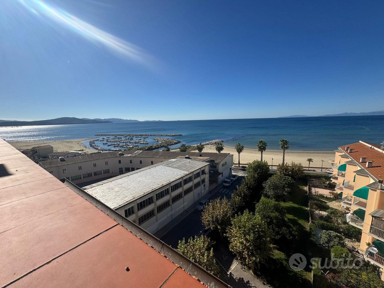Appartamento – Follonica, Senzuno, Grosseto - Vista 3