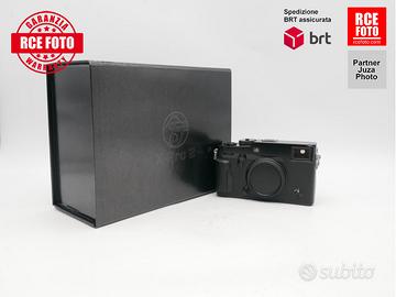 Fuji X-Pro2