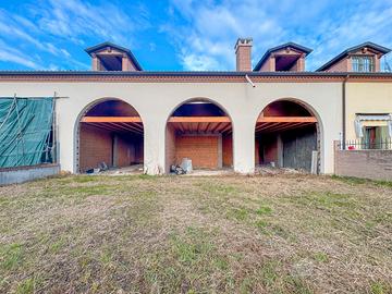 PERAGA DI VIGONZA - RUSTICO