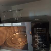 Forno a microonde Panasonic