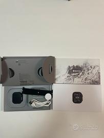 Apple Watch Ultra 3 Gps Nuovo