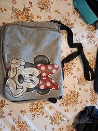 Borsa a tracolla Disney