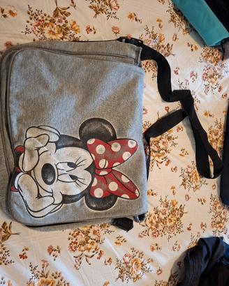 Borsa a tracolla Disney