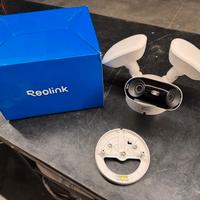 REOLINK ELITE FLOODLIGHT WI FI