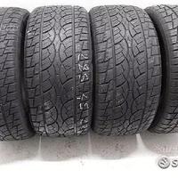 4 gomme Usate 285 45 22 Hankook