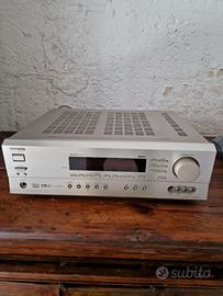 Amplificatore Onkio TX SR501E