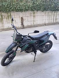 Kawasaki kl kxe 125