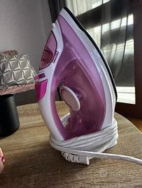 Ferro da stiro + asse da stiro