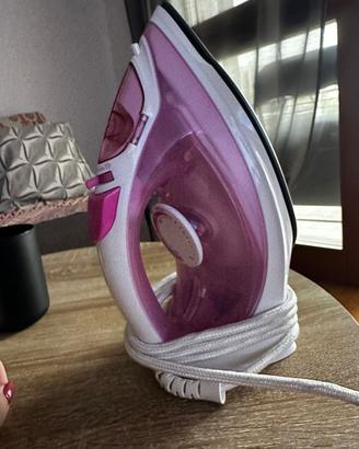 Ferro da stiro + asse da stiro