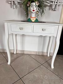 Consolle da ingresso