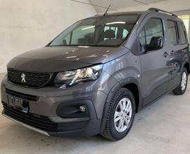 PEUGEOT Rifter Puretech 110 S&S GT Line Standard