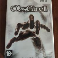 Obscure II Nintendo Wii