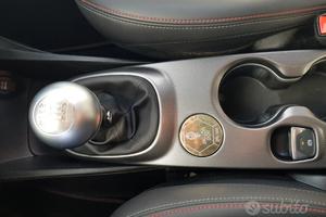 Fiat 500X facente parte di serie limitata